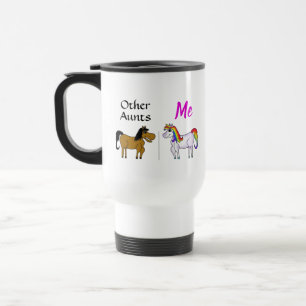 Andere Tanten Reisebecher