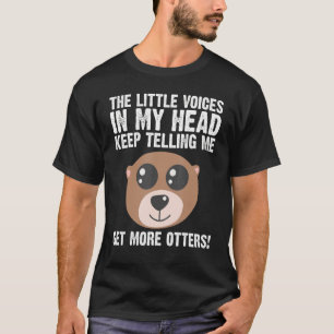 Andere Tiere Frauen Meer Muttersäugetiere T-Shirt