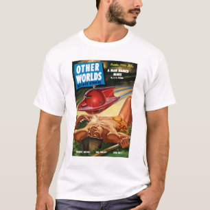 Andere Welten (Okt, 1950) T-Shirt