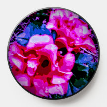 Andere, weltweit rosa Blume