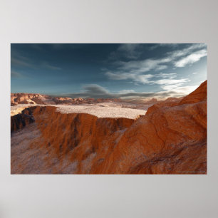 anderer Traum Poster