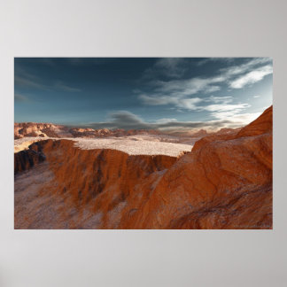 anderer Traum Poster