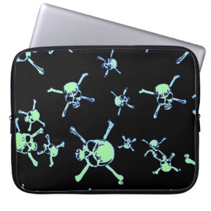 Ändern der Farbskulturen Laptopschutzhülle