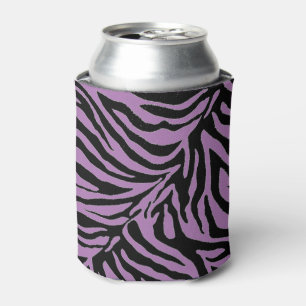 Ändern der Hintergrundfarbe zebra 1 Dosenkühler