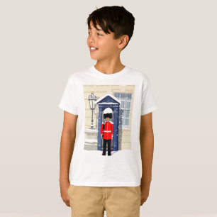 Ändern der Jahreszeiten T-Shirt
