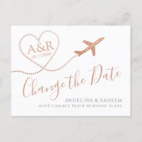 Ändern des Datums der Bronze-Kupfer-Hochzeit in Ur