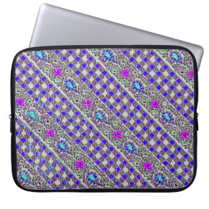 Ändern des Farbpalettenstreifens Laptopschutzhülle