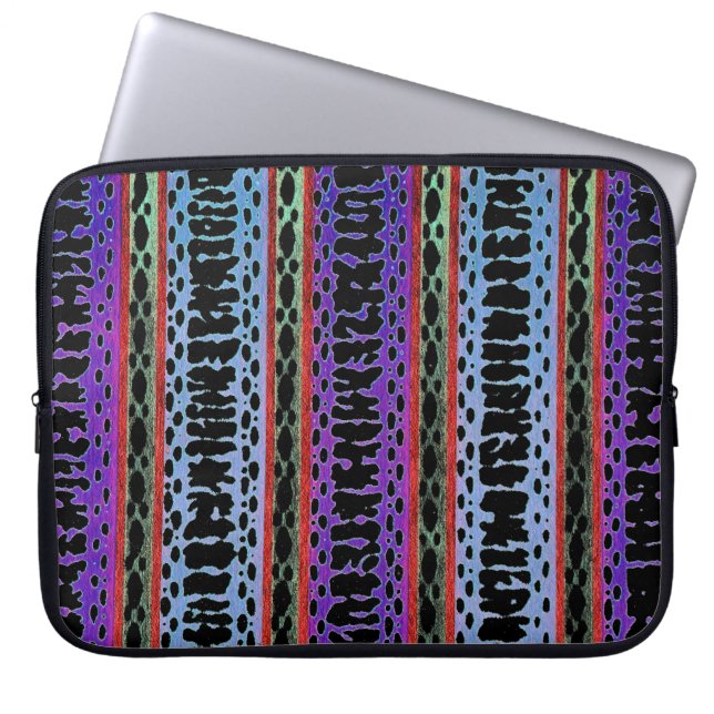 Ändern des Farbverlaufs Laptopschutzhülle (Vorderseite)