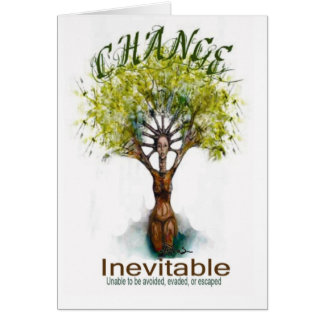 Ändern Sie Baum