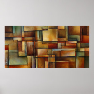 'Ändern Sie das Truth Poster