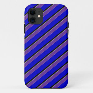 Ändern Sie den Farbkandy-Streifen Case-Mate iPhone Hülle