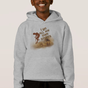 Ändern Sie den gesamten Text, den ich mache alle m Hoodie