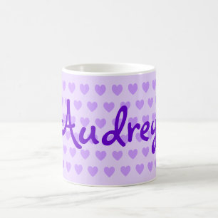Ändern Sie den Namen, und erstellen Sie Ihren eige Kaffeetasse