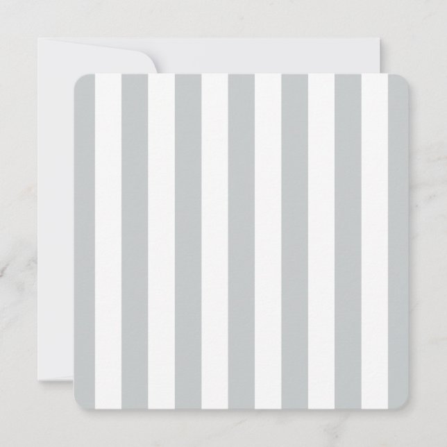 Ändern Sie graue Streifen in eine beliebige Farbe. (Vorderseite)