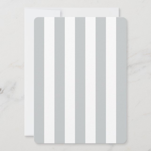 Ändern Sie graue Streifen in eine beliebige Farbe. (Vorderseite)