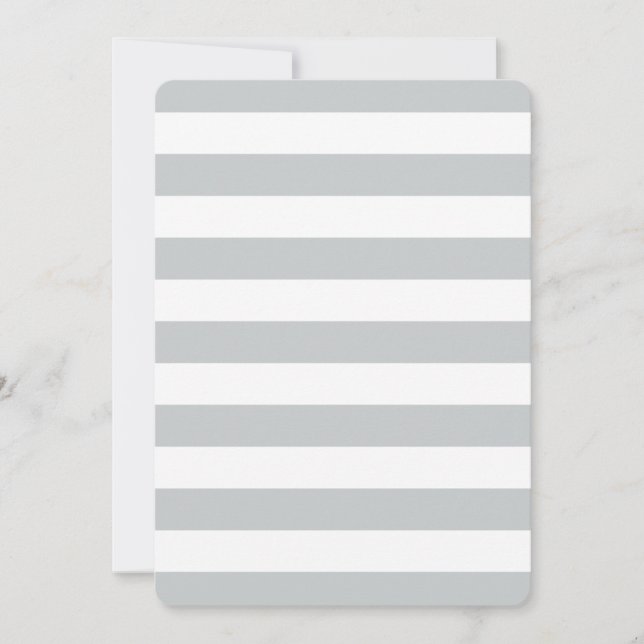 Ändern Sie graue Streifen in eine beliebige Farbe. (Vorderseite)