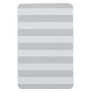 Ändern Sie graue Streifen in eine beliebige Farbe. Magnet