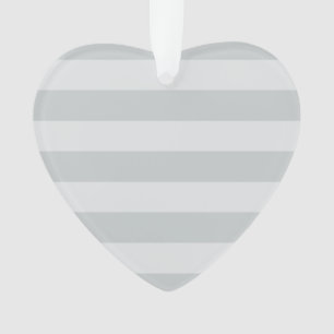 Ändern Sie graue Streifen in eine beliebige Farbe. Ornament