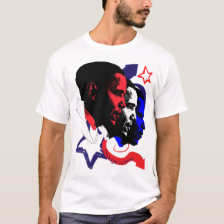 Ändern Sie ist hier! T-Shirt