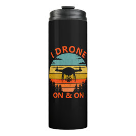 Ändern Sie Text oder Namen hinzufügen, wenn ich au Thermosbecher