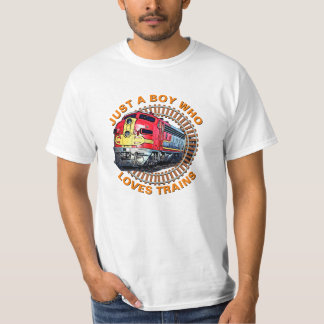 Ändern Text Boy, der Lieben roten Gelben Diesel tr T-Shirt