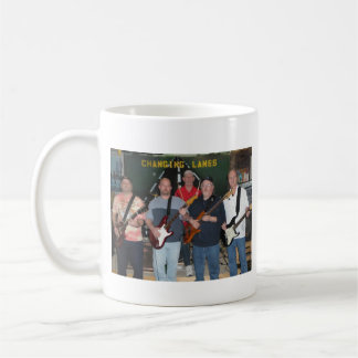 Ändernde Weg-Kaffee-Tasse Kaffeetasse