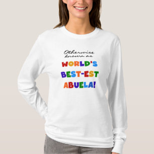 Andernfalls bekannt als Geschenke des Gut-est T-Shirt