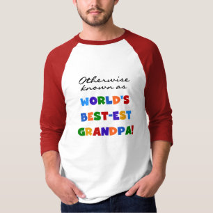 Andernfalls bekannt als Geschenke des T-Shirt