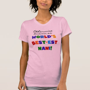 Andernfalls bekannt als T-Shirts und Geschenke