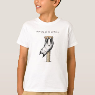Anders sein T-Shirt
