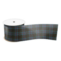Anderson Ancient Scottish Clan Tartan
