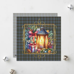 Anderson Ancient Scottish Tartan Weihnachten