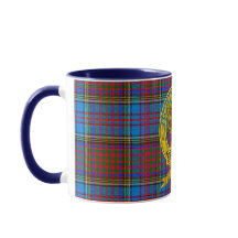 Anderson Clan Tasse 3