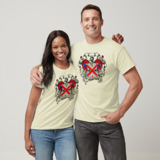 Anderson Familienwappen T-Shirt