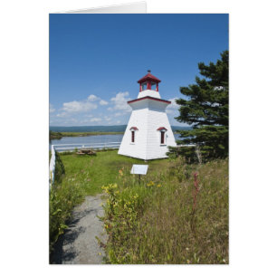Anderson Hallow Leuchtturm in Riverside-Albert,