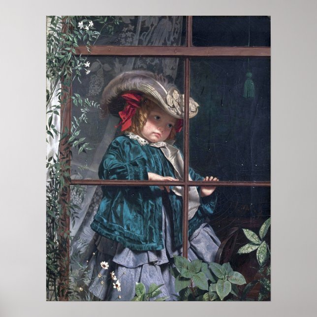 Anderson - heute kein Weg Poster (Vorne)