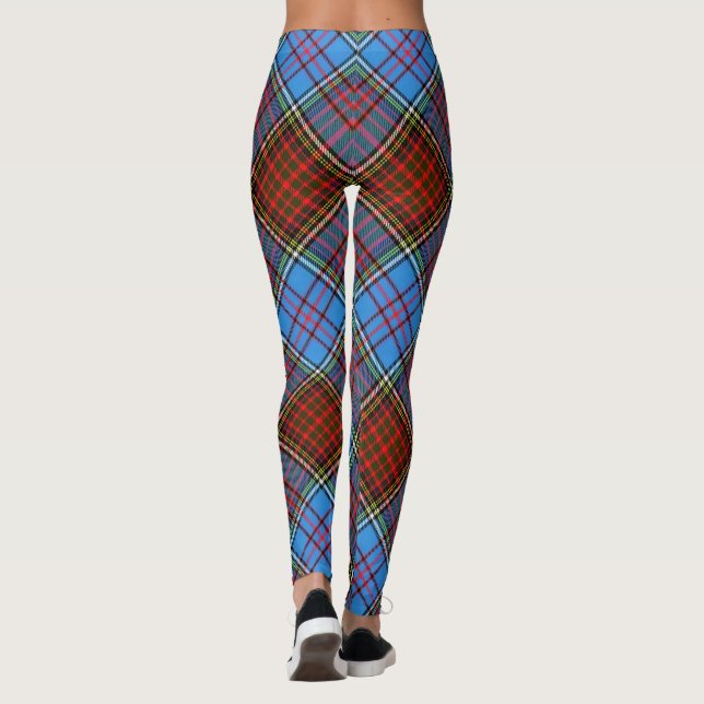 Anderson-Leggings 6 Leggings (Rückseite)