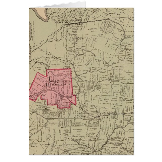 Anderson, Ohio (Vorne)