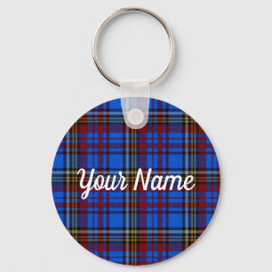 Anderson Tartan Clan Kariert Schlüsselanhänger
