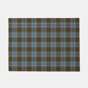 Anderson Tartan Fußmatte