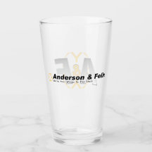 Anderson- u. Felixglas