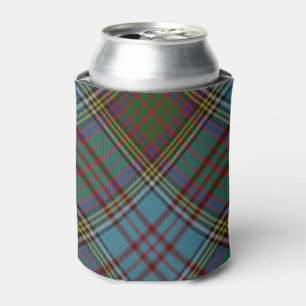 AndersonTartan kann cooler Dosenkühler