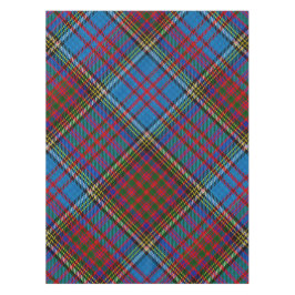 Andersontartan-Tischdecke Tischdecke