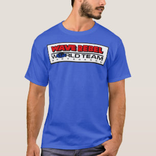 ÄNDERTES Ego BODYBOARDING T T-Shirt