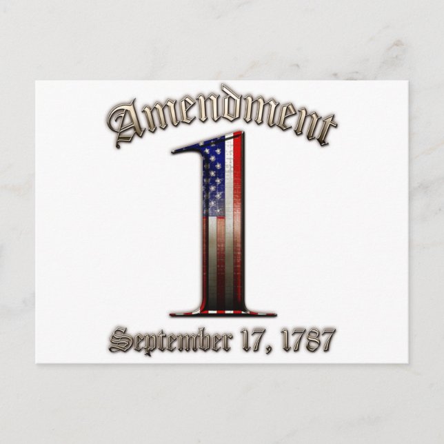 Änderung 1 postkarte (Vorderseite)