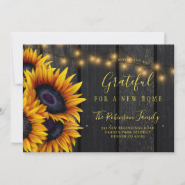 Änderung der Adresse des Erntedanks auf der neuen  Ankündigung