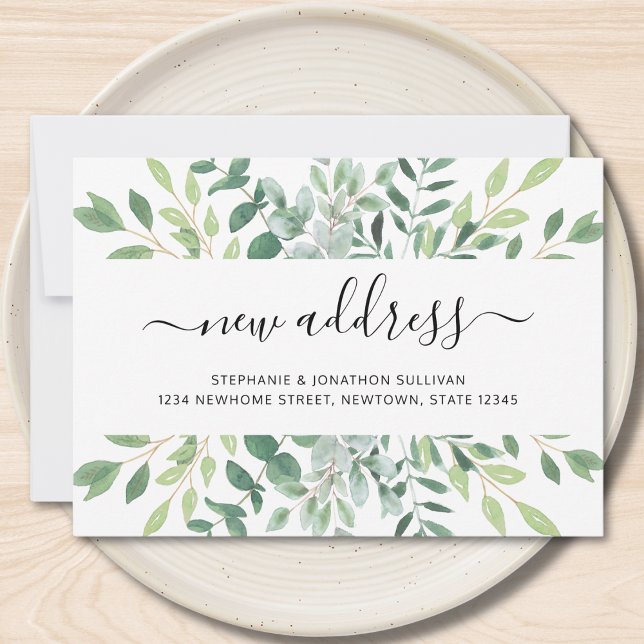 Änderung der Wasserfarbe neue Adresse Ankündigung (Von Creator hochgeladen)