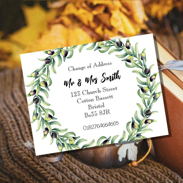 Änderung des Wasserfarbenkatalogs der Postkarte (Von Creator hochgeladen)