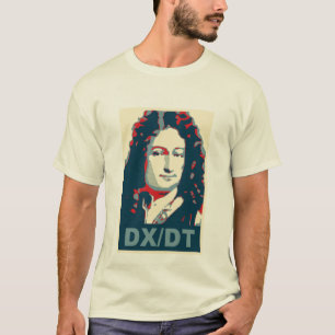 Änderung, die wir herein glauben T-Shirt