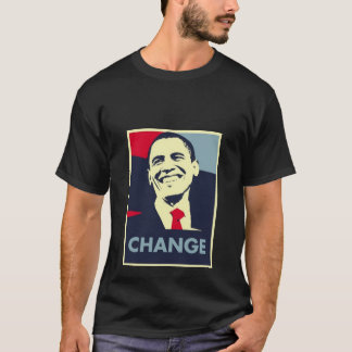 Änderung T-Shirt